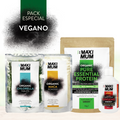 Pack Vegan