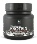 Collagen and Pea Isolate Protein Chocolate