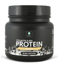 Collagen and Pea Isolate Protein Vanilla